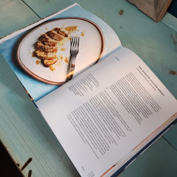 It's Always Freezer Season: How to Freeze Like a Chef with 100 Make-Ahead Re... - Picture 3 of 6